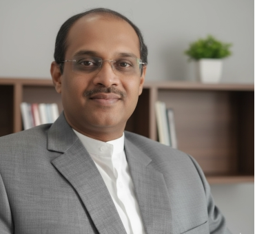 Chief Technology Officer