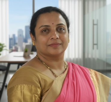 Chief Operating Officer