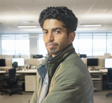 Chief Marketing Officer