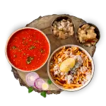 best misal in pune