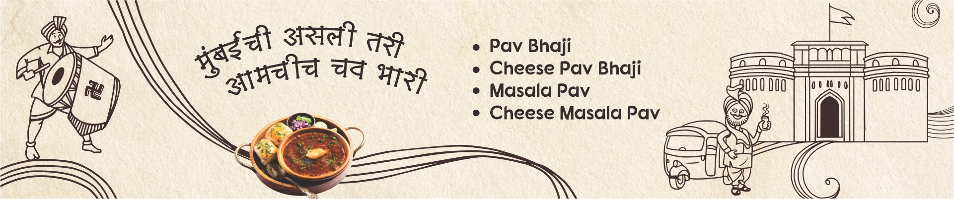 best breakfast places in pune