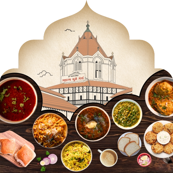 authentic maharashtrian food pune